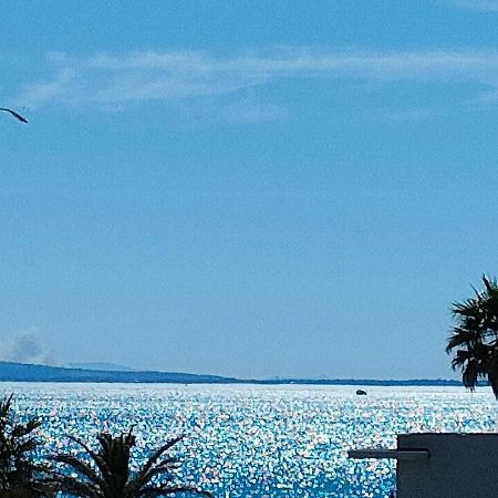 Savanna Beach Agde Eksteriør bilde