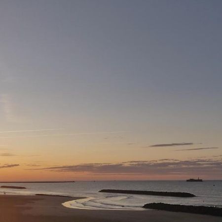 Savanna Beach Agde Eksteriør bilde