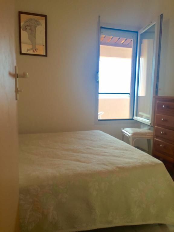Savanna Beach Agde Eksteriør bilde