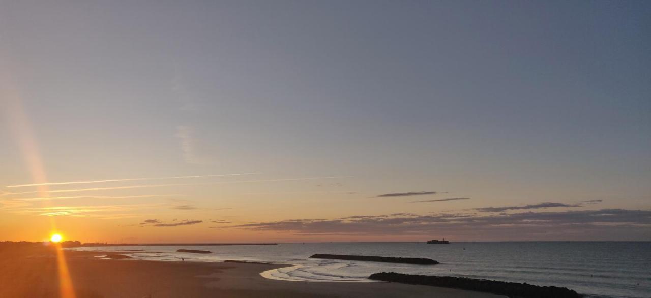 Savanna Beach Agde Eksteriør bilde