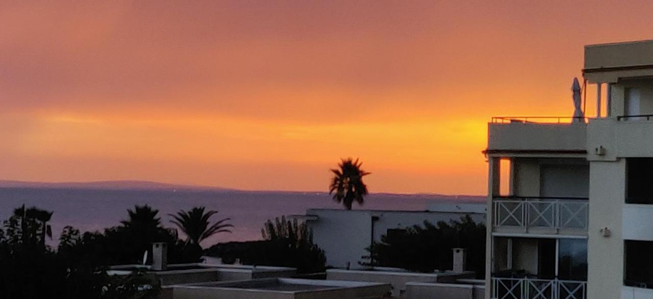 Savanna Beach Agde Eksteriør bilde