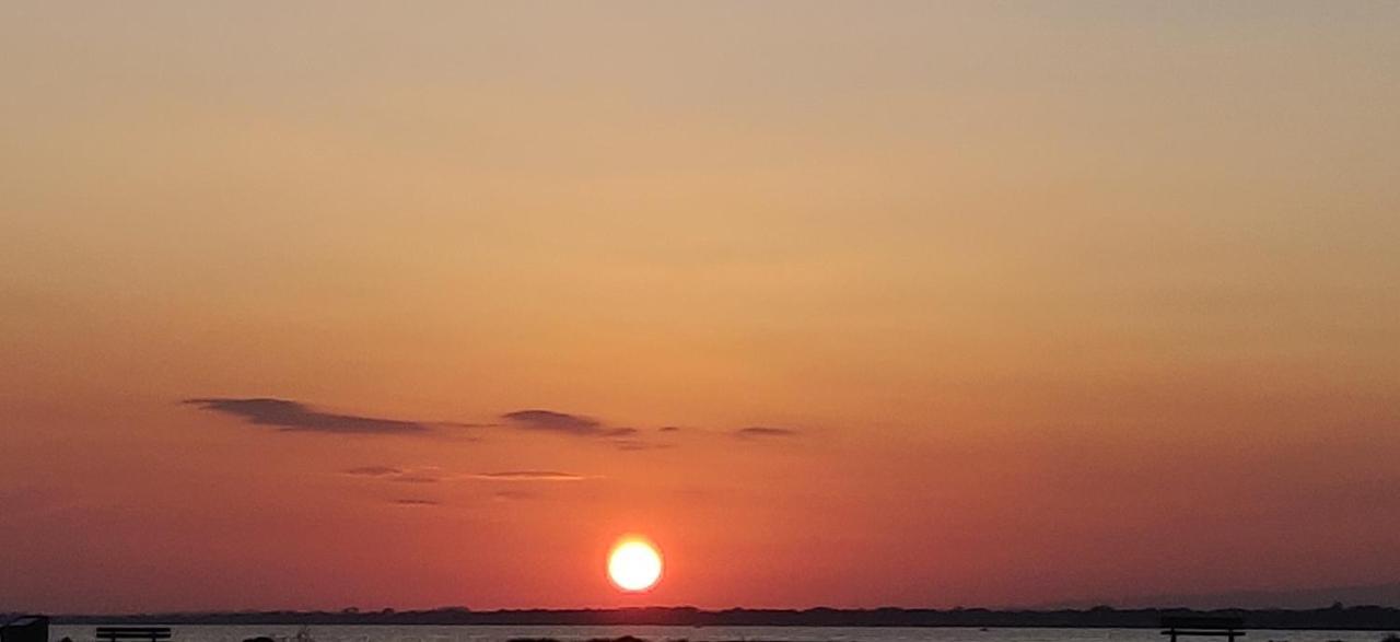 Savanna Beach Agde Eksteriør bilde